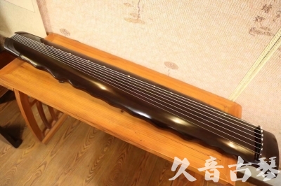 辽源市●久音古琴  ●今日推荐  20230717[高级演奏落霞]
