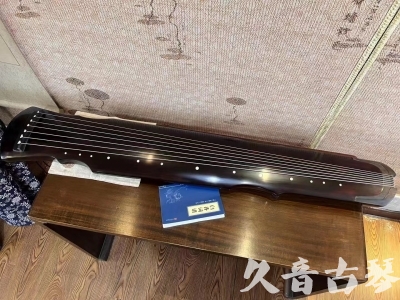 辽源市●久音古琴  ●今日推荐20230728  [顶级演奏灵机]