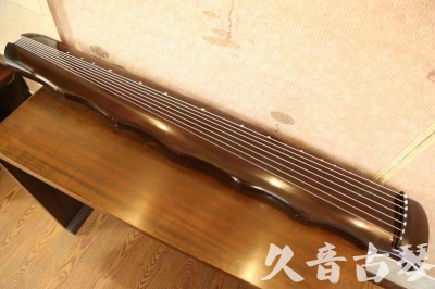 辽源市●久音古琴  ●典藏系列20230803  [高级演奏竹节]