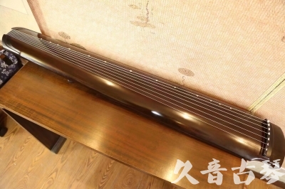辽源市●久音古琴   ●今日推荐20230809   [高级演奏绿绮]