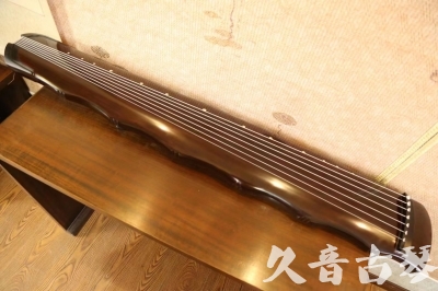辽源市●久音古琴  ●典藏系列 20230901 [高级演奏竹节]