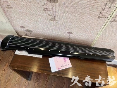 辽源市●久音古琴  ●今日推荐 20230907 [收藏级灵机式]（斫琴师力荐）