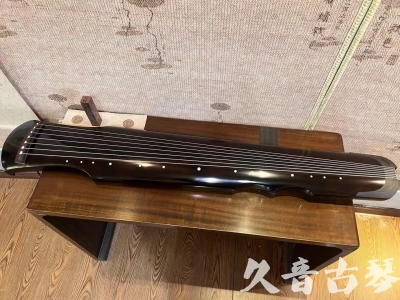 辽源市●久音古琴  ●至臻青桐 20231130 [青桐系列-伏羲]（天花板传世级）