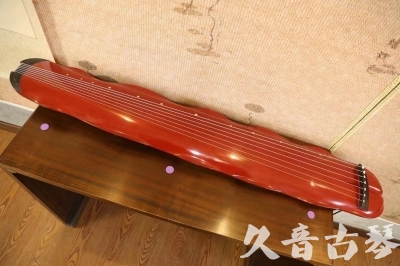辽源市20240108冬季古琴保养注意事项3