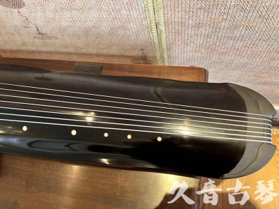 辽源市●久音古琴  ●今日推荐  20240120[顶级演奏蕉叶式]（老师必选）