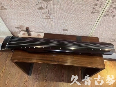 辽源市●久音古琴  ●至臻青桐20240125  [青桐系列-仲尼]（天花板传世级）
