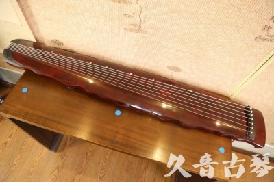 辽源市●久音古琴  ●今日推荐 20240202 [顶级演奏落霞]