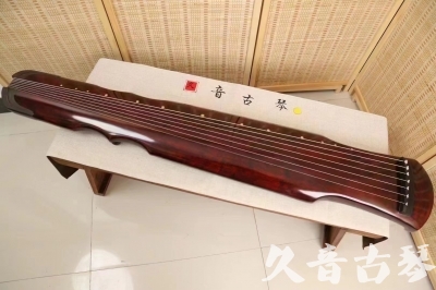 辽源市●久音古琴  ●今日推荐20240222  [顶级演奏伏羲]