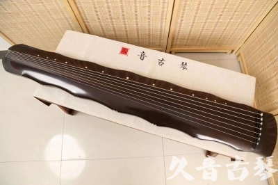 辽源市●久音古琴  ●典藏系列20240228  [高级演奏竹节]