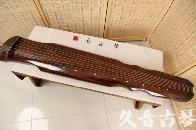 辽源市●久音古琴  ●今日推荐20240508  [断纹伏羲式]