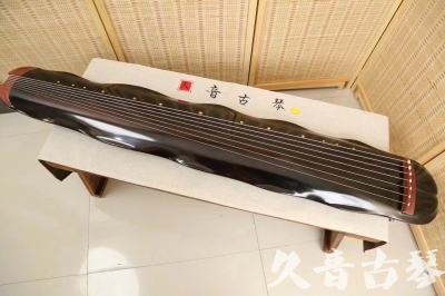 辽源市●久音古琴  ●今日推荐20240508  [顶级演奏蕉叶式]
