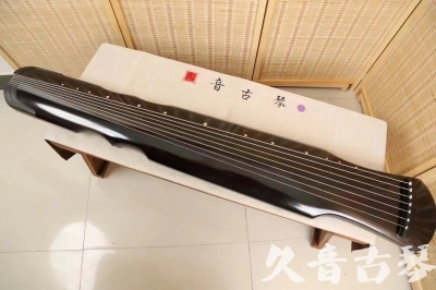 辽源市●久音古琴  ●今日推荐20240509  [收藏级伏羲式]（升级必入）