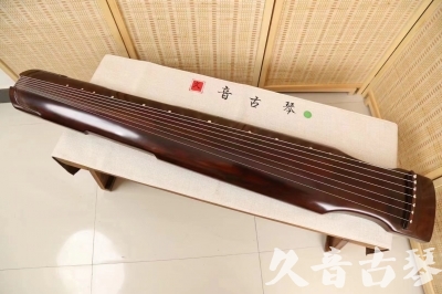 辽源市●久音古琴  ●今日推荐20240515  [顶级演奏仲尼]