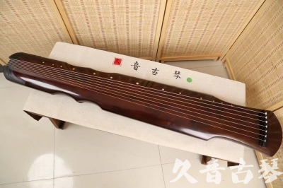 辽源市●久音古琴  ●新品推荐20240515  [高级演奏伏羲式]