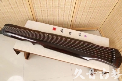 辽源市●久音古琴  ●今日推荐20240517  [收藏级伏羲式]（老师必选）