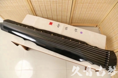 辽源市●久音古琴  ●今日推荐20240523  [收藏级灵机式]