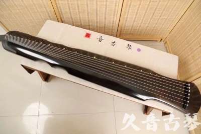 辽源市久音古琴  ●今日推荐20240527  [收藏级伏羲式]（升级必入）