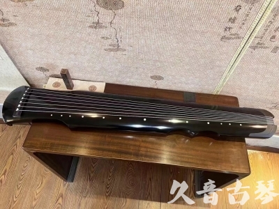 辽源市●久音古琴  ●至臻青桐20240531  [青桐系列-伏羲]（天花板传世级）