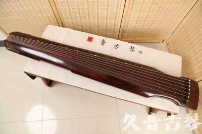 辽源市●久音古琴  ●今日推荐  20240613[顶级演奏仲尼]