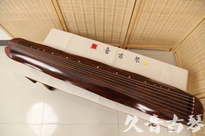 辽源市●久音古琴  ●今日推荐20240625  [顶级演奏蕉叶式]