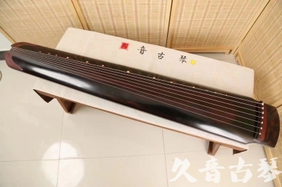辽源市●久音古琴  ●佳品推荐20240704[顶级演奏绿绮式]