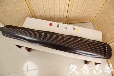 辽源市●久音古琴  ●今日推荐  20240709[高级精品演奏级蕉叶式]