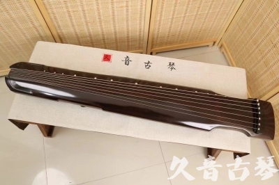 辽源市●久音古琴   ●佳品推荐  20240717 [108CM仲尼式]