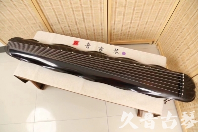 辽源市●久音古琴  ●今日推荐 20240724 [收藏级蕉叶式]