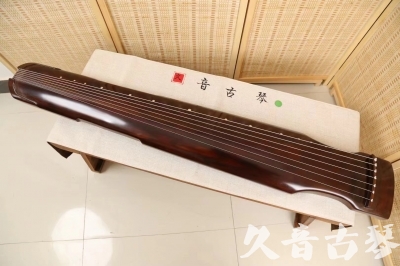 辽源市●久音古琴  ●今日推荐 20240814 [顶级演奏仲尼]