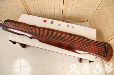辽源市●久音古琴  ●今日推荐20240831  [收藏级伏羲式]