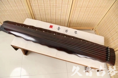 辽源市●久音古琴  ●今日推荐  20240903[顶级演奏落霞]