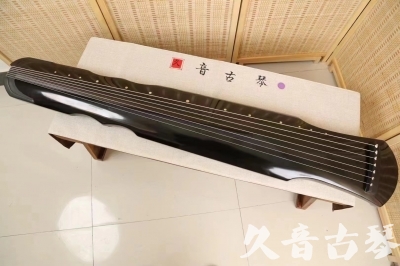 辽源市●久音古琴  ●今日推荐20240913  [收藏级伏羲式]（老师必选）