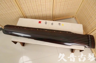 辽源市●久音古琴   ●新品推荐20240919  [高级精品演奏仲尼式]