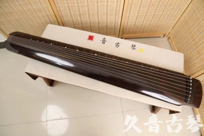 辽源市●久音古琴 ●佳品推荐20240919[顶级演奏绿绮式]